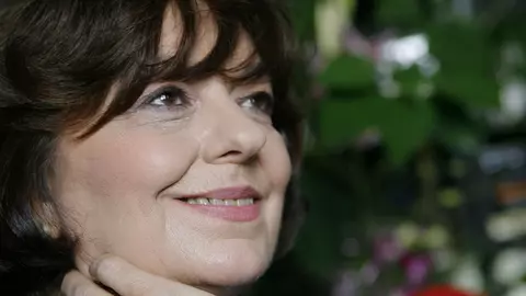 Interviurile Avantaje, ANA BLANDIANA: "... ei sunt singura categorie profesională avantajată de pandemie"