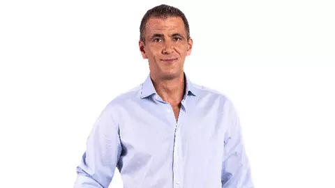 Cosmin Cernat: "Una dintre marile probleme ale poporului nostru este aceea de a..."