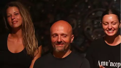 Costi Ioniță, dezvăluiri uimitoare despre Survivor România: „Eu nu mă ating de așa ceva”