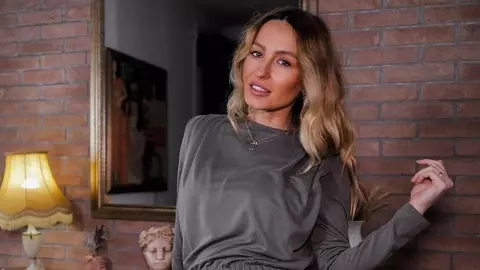 Flavia Mihășan s-a hotărât ce nume va avea cel de-al doilea copil
