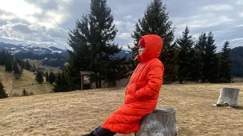 Gina Pistol, probleme de sănătate în ultimul trimestru de sarcină!