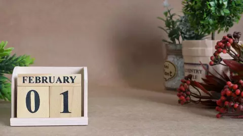 Horoscopul lunii februarie 2021