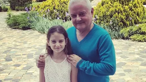 Irinel Columbeanu, declarații surprinzătoare despre plecarea fiicei sale în America: „Când a plecat nu...”