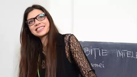 Laura Andreșan atac la adresa lui Grasu XXL pe rețelele de socializare?
