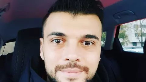Marius Elisei trece prin perioade dificile și a început să simtă lipsa familiei