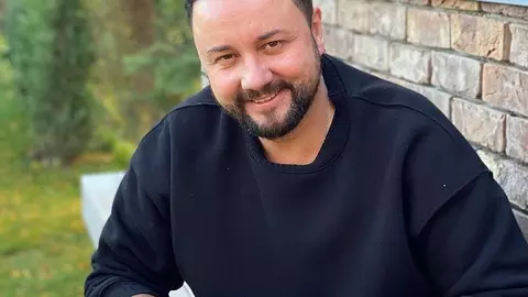 Cătălin Măruță, copleșit de emoții de ziua lui de naștere