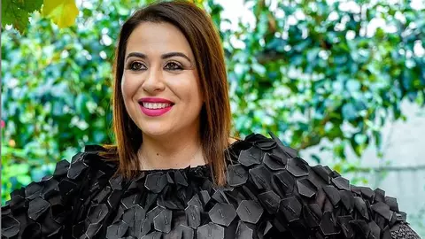 Oana Roman și Marius Elisei au divorțat la notar. Cum au reacționat imediat după ce au ieșit din biroul notarial