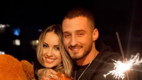 Otniela Sandu, dezvăluire romantică despre iubitul ei: „Am întrebat cine e”