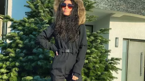 Roxana Vancea, de nerecunoscut! Transformarea sa i-a siderat pe fani