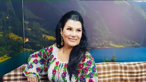 O cântăreață de muzică populară a trăit o poveste de coșmar: „Dădea în mine ca un animal”