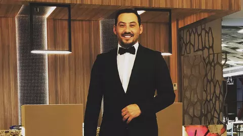 Ștefan Stan, un tătic în al nouălea cer: „M-am îmbătat cu prietenii de fericire”