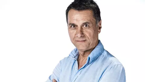 Bogdan Stanoevici s-a stins din viață, la doar 62 de ani!