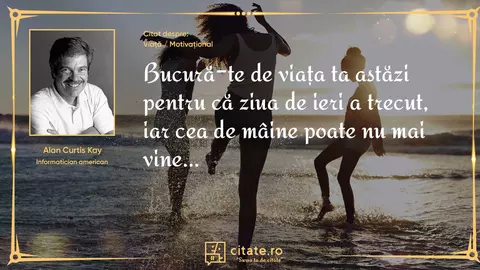 (P) Iată motivele pentru care să citești citate motivaționale