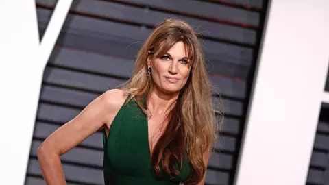 Trădare la nivel înalt: Jemima Goldsmith i-a furat iubitul prietenei sale, Gillian Anderson