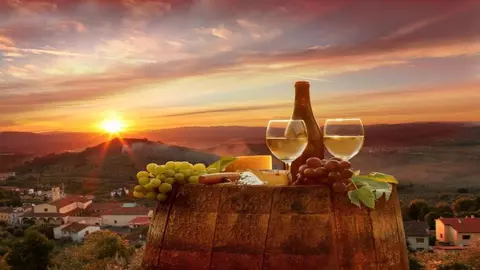 (P) Călătorind prin lumea vinului italienesc pe Alcool Discount