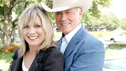 Cum arată Sue Ellen din serialul Dallas la 83 de ani