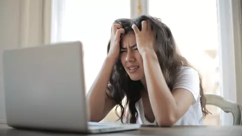 (P) Sunt eficientele ședințele de psihoterapie online?