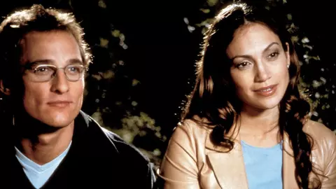 Jennifer Lopez face o mărturisire surprinzătoare despre relația cu Matthew McConaughey