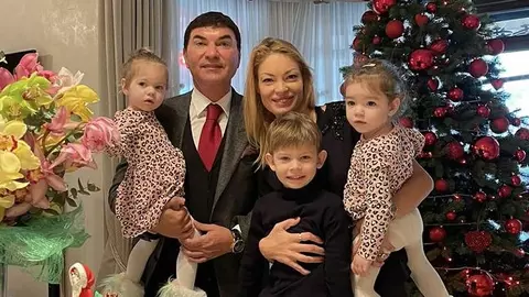 Cristi Borcea, tată pentru a zecea oară? Ce a declarat Valentina Pelinel?