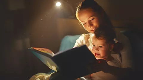 4 recomandări de cărți pentru copii