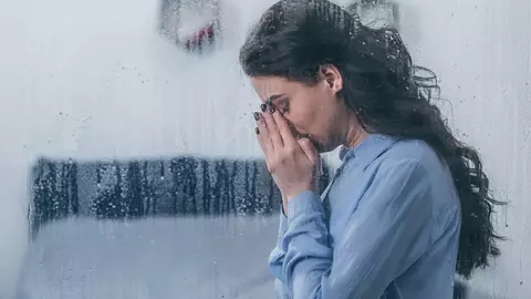 Anxietatea ne slăbește sistemul imunitar. Trucuri pentru întărirea sistemului imunitar