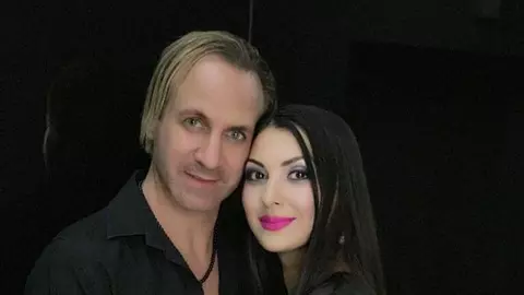 Alin Oprea, mărturisiri despre iubita lui: „Faptul că am văzut-o mereu fără...”