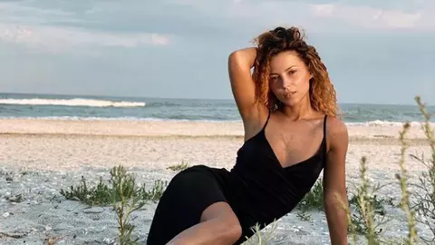 Ami, apariție incendiară care i-a fascinat pe fani. Cum s-a pozat artista?