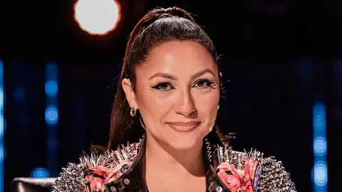 Andra și-a îngrijorat fanii. Cum se simte artista după ce s-a vindecat de COVID-19?