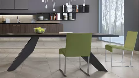 (P) Gresia din piatra ceramica, poate reprezinta soluția perfectă pentru casa dumneavoastră!