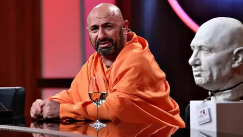 Cum a slăbit Cătălin Scărlătescu peste 50 de kilograme?