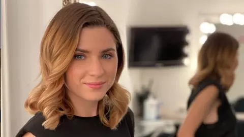 Cristina Ciobănașu suferă după despărțirea de Vlad Gherman și a slăbit foarte mult