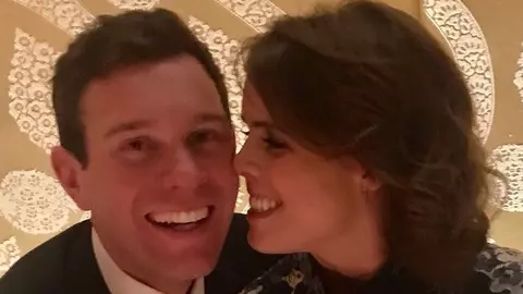 Prințesa Eugenie a Marii Britanii a devenit mămică. Cine au fost primii care au felicitat-o?