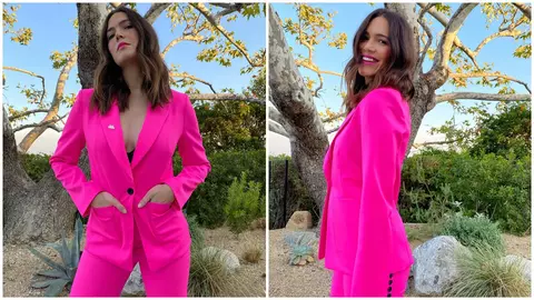 Actrița Mandy Moore a născut! „A venit pe lume fix la data programată''