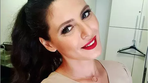 Ramona Păuleanu a făcut un mare anunț, în direct: Va fi mămică