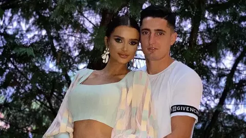 Divorț-șoc în fotbalul românesc. Dinamovistul Steliano Filip divorțează de soția lui