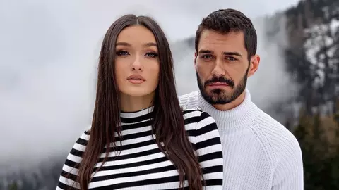 Viviana Sposub, primele declarații despre sarcină. Asistenta TV își dorește 5 copii