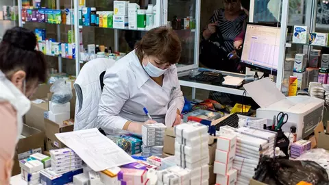 Ce se întâmplă cu Euthyrox și Siofor. Vlad Voiculescu a făcut anunțul