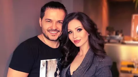 Anda Călin, gest romantic pentru Liviu Vârciu. Ce mesaj i-a transmis cântărețul?