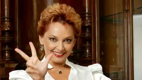 Mihaela Tatu a dezvăluit ce pensie are, după 30 de ani de carieră: „Toată lumea întreabă”