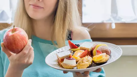 Poți să stai 3 zile fără să mănânci zahăr? Iată ce se întâmplă! Acceptă provocarea AVANTAJE!