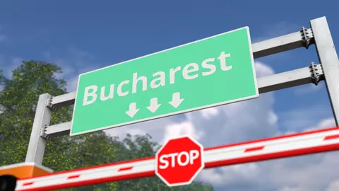 București, la un pas de a intra în carantină: „Sunt măsuri obligatorii”