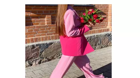 (P) Vine primăvara cu ținute de top