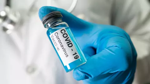 O nouă victimă în urma vaccinării cu AstraZeneca