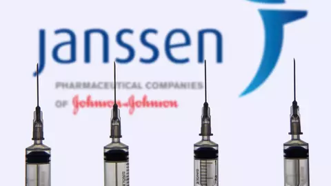 Un nou vaccin anti-Covid-19 autorizat și folosit în Uniunea Europeană