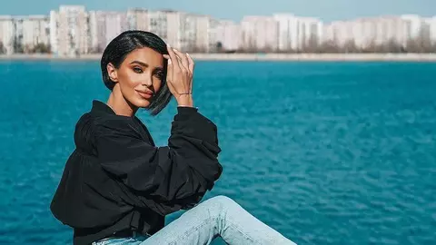 Adelina Pestrițu, sume colosale pentru reclamele de pe Instagram
