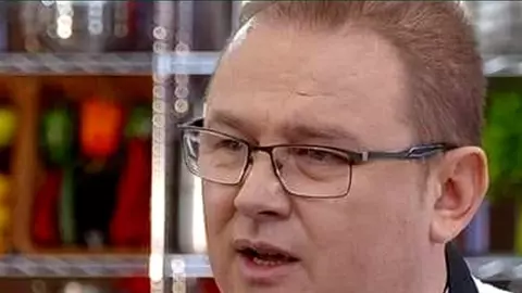 Chef Adrian Pop a murit. Se pare că ar fi fost bătut crunt