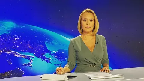 Andreea Esca și secretul pe care îl ține de mai bine de un an