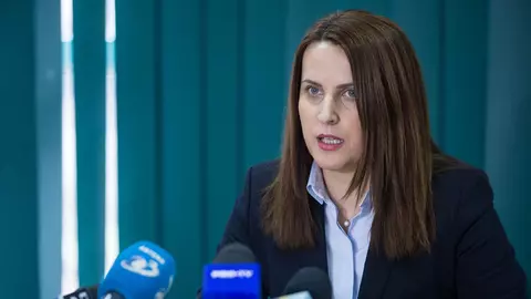 Medicul Beatrice Mahler avertizează: Sunt mai mulți tineri internați anul acesta față de anul trecut!