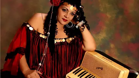 Cornelia Catanga, marea artistă a muzicii lăutărești. Ce avere a lăsat după moartea sa?