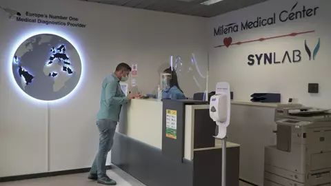 Se deschide primul și singurul Centru de Testare COVID dintr-un Aeroport din România